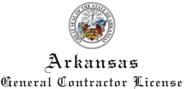 Licensed Arkansas General Contractor — Arkansas Contractors Board — JHG Contracting LLC