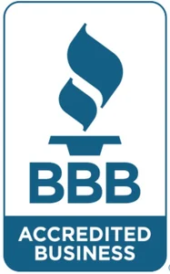 BBB Accredited Business — JHG Contracting LLC Fayetteville AR